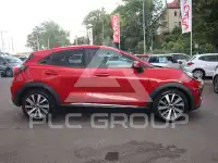 2021 Ford Puma