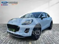 2021 Ford Puma
