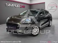 2021 Ford Puma