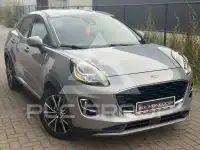 2021 Ford Puma
