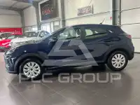 2021 Ford Puma