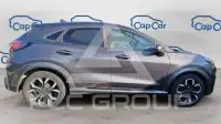 2021 Ford Puma