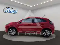 2021 Ford Puma