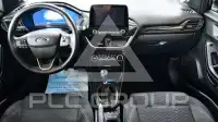 2021 Ford Puma