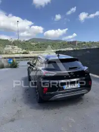 2021 Ford Puma