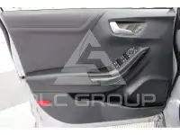 2021 Ford Puma