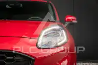 2021 Ford Puma