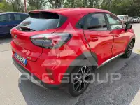 2021 Ford Puma