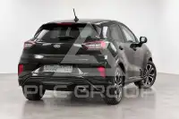 2021 Ford Puma