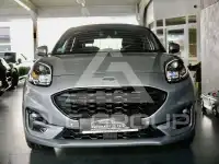 2021 Ford Puma