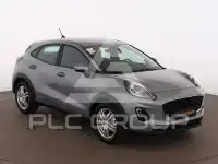 2021 Ford Puma