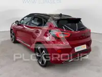 2021 Ford Puma