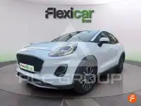 2021 Ford Puma