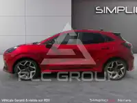 2021 Ford Puma