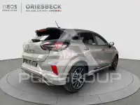 2021 Ford Puma