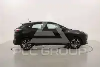 2021 Ford Puma