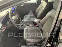 2021 Ford Puma