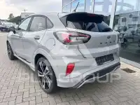 2021 Ford Puma