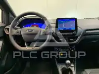 2021 Ford Puma
