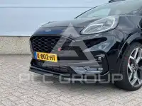 2021 Ford Puma