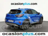 2021 Ford Puma