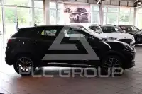2021 Ford Puma