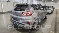 2021 Ford Puma
