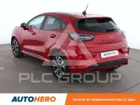 2021 Ford Puma
