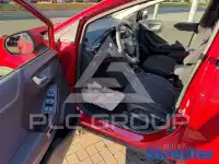 2021 Ford Puma