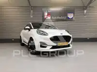2021 Ford Puma