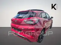 2021 Ford Puma