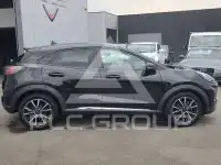 2021 Ford Puma