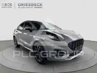 2021 Ford Puma