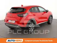 2021 Ford Puma