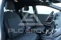 2021 Ford Puma