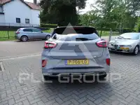 2021 Ford Puma