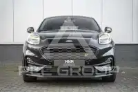 2021 Ford Puma