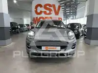 2021 Ford Puma
