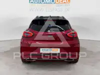 2021 Ford Puma