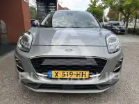 2021 Ford Puma