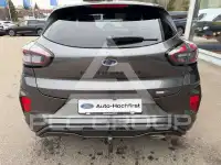 2021 Ford Puma