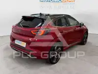 2021 Ford Puma