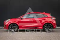 2021 Ford Puma