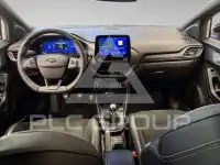 2021 Ford Puma