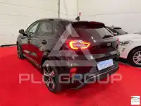2021 Ford Puma