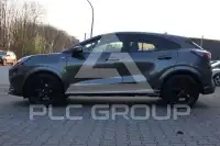 2021 Ford Puma