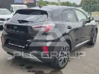 2021 Ford Puma