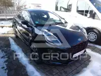 2021 Ford Puma