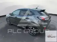 2021 Ford Puma