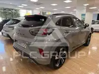 2021 Ford Puma